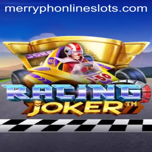 Unveiling RacingJoker: A Thrilling Blend of Speed and Strategy