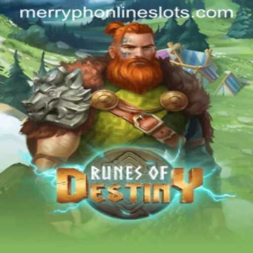 Exploring the World of RunesOfDestiny and the Intrigue of Merryph