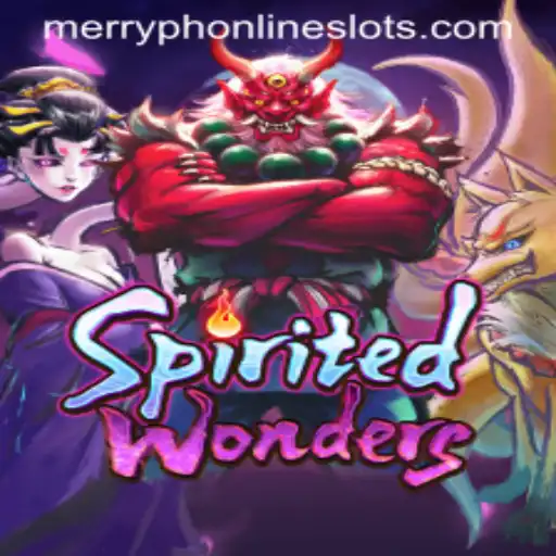 Discover the Enchanting World of SpiritedWonders: An Exclusive Guide
