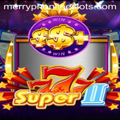 Discover the Excitement of Super777II: A New Era in Gaming