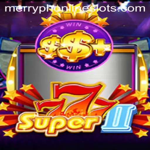 Discover the Excitement of Super777II: A New Era in Gaming