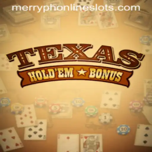 Exploring the World of Texas Holdem Bonus with Merryph