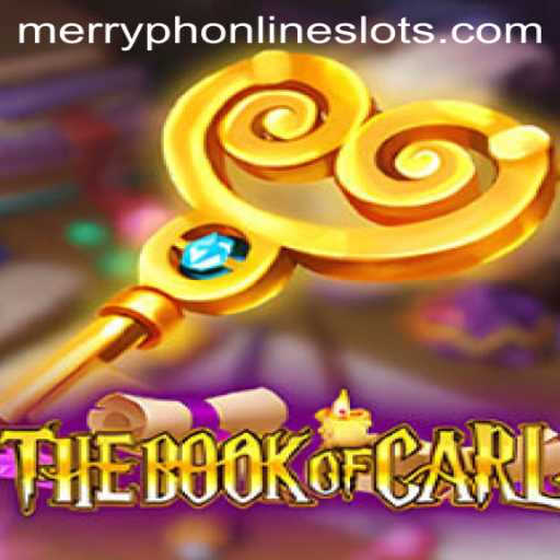 Discover TheBookofCarl: A New Adventure with Merryph