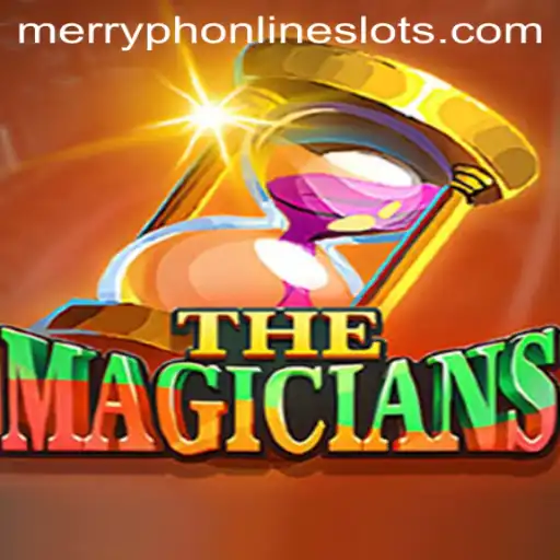 TheMagicians: A Captivating Journey with Merryph