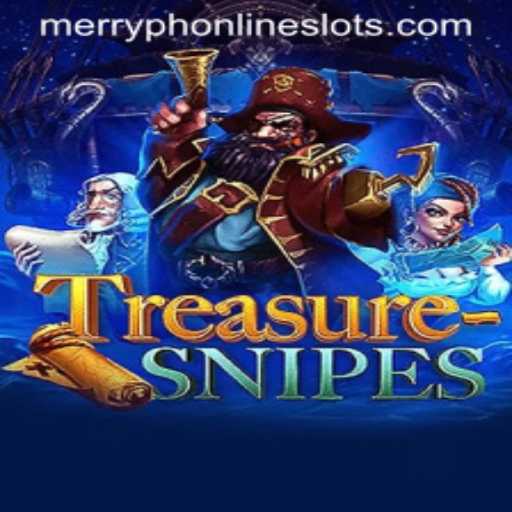 Unveiling TreasureSnipes: A Dive into the Intriguing World of Merryph