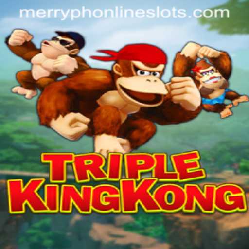 Unveiling TripleKingKong: The Exciting World of MerryPh Gaming
