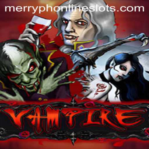 Vampire Game: An Immersive Experience with a Touch of Merryph