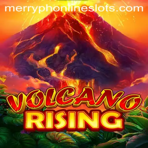 VolcanoRising: An Immersive Adventure into a World of Lava and Legends