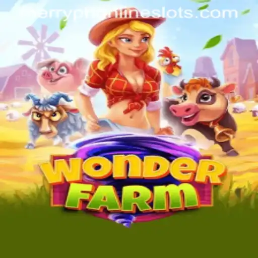 Explore the Whimsical World of WonderFarm with 'merryph'