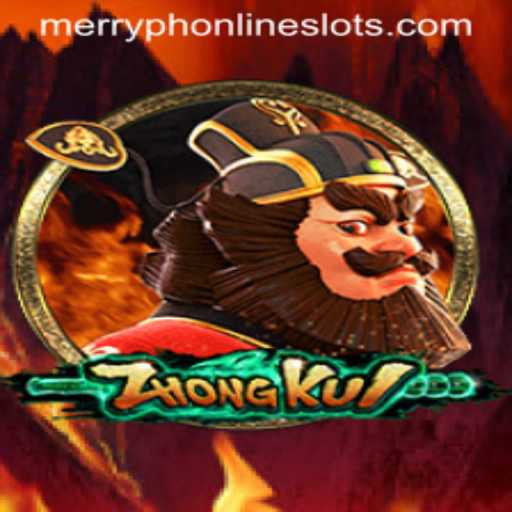 Unveiling ZhongKui: A Journey into the Enchanting World of Strategy and Myth